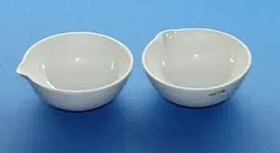 CAPSULA DE PORCELANA