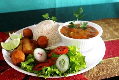 comida brasileira
