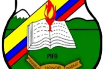 ESCUDO RICARDO RODRÍGUEZ