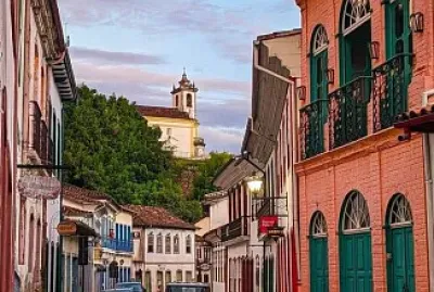 Minas gerais