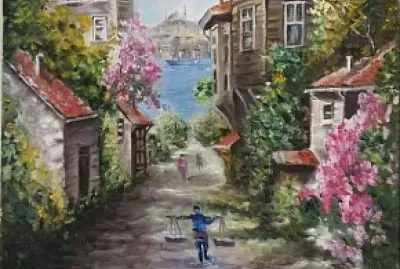 paesaggi