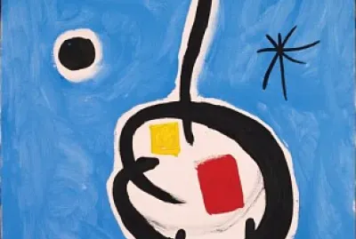 Estrella Joan Miró