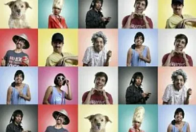 amo daniel el travieso