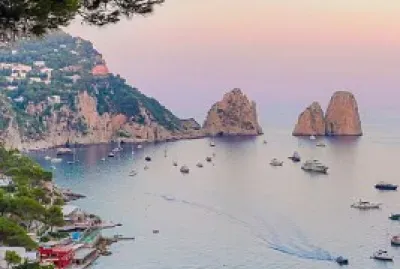 Capri Italia
