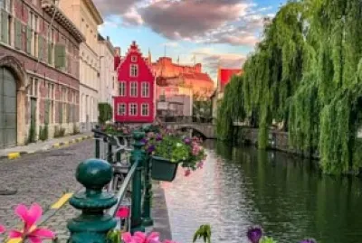 Amsterdam