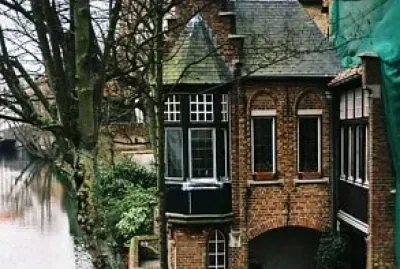 Bujas Belgica
