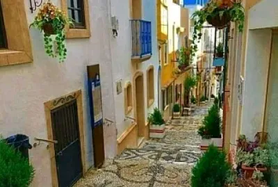 Carpe Alicante España