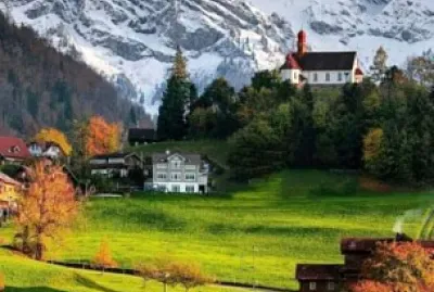 Suiza