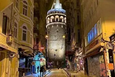 Turquia