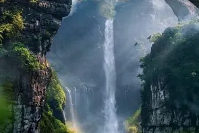 Vietnam jigsaw puzzle