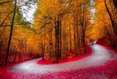 Yedigoller Turquia