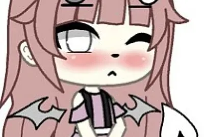 gacha life es un juego en dode puedes crear jigsaw puzzle