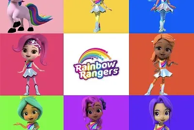rainbow-rangers