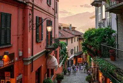 פאזל של italia