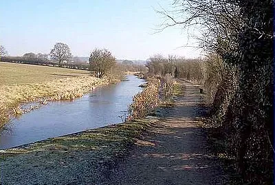 Nottingham Canal
