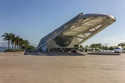 Rio de Janeiro - Brasil