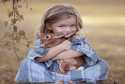 Pé de Coelho jigsaw puzzle