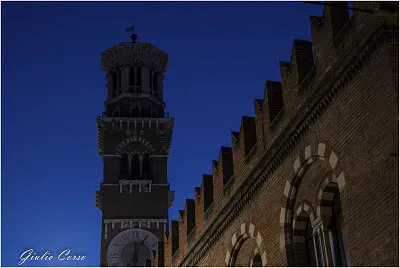 verona torre dei lamberti