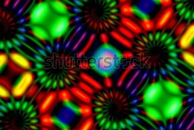 dark color jigsaw puzzle