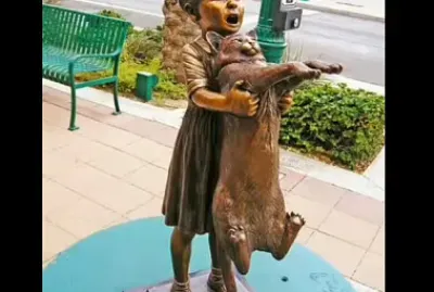 niñagato jigsaw puzzle