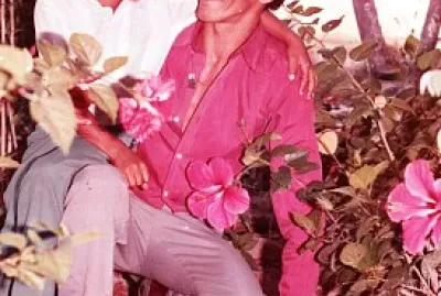 Gustavo Adolfo Gomez Campo jigsaw puzzle