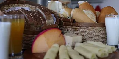 פאזל של comida brasileira