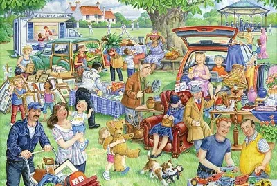 פאזל של General