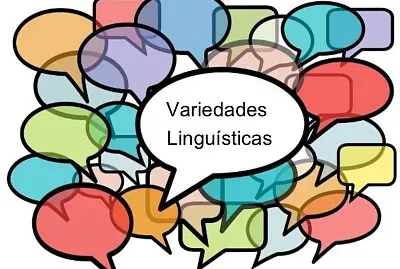 Variações linguísticas