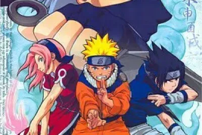 Academia ninja da folha