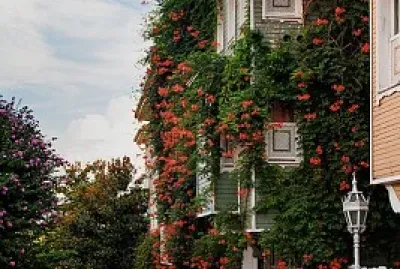 פאזל של Lugares