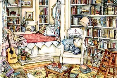 General jigsaw puzzle