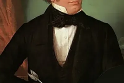 Schubert jigsaw puzzle