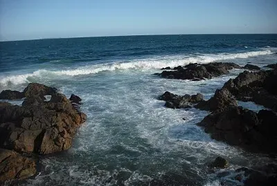 Mar de mi Paisito - Uruguay