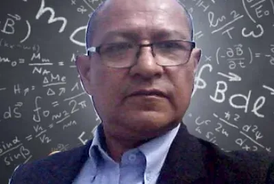 Fabián R. Román Laínez