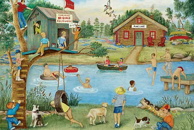 פאזל של General