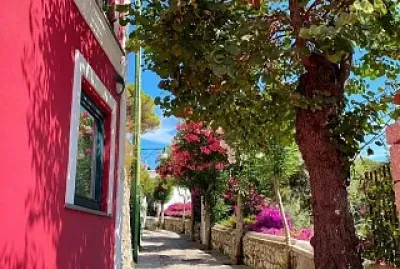 capri jigsaw puzzle