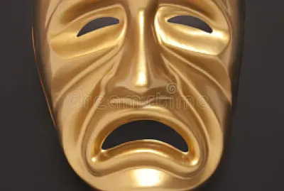 teatro de mascaras jigsaw puzzle