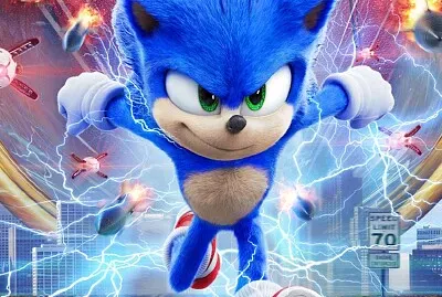 SONIC
