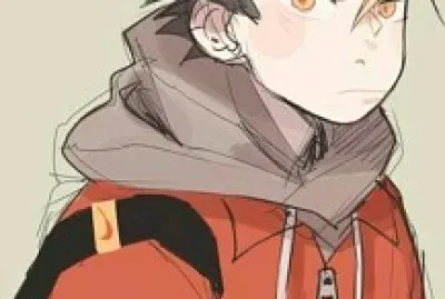 Nishinoya jigsaw puzzle