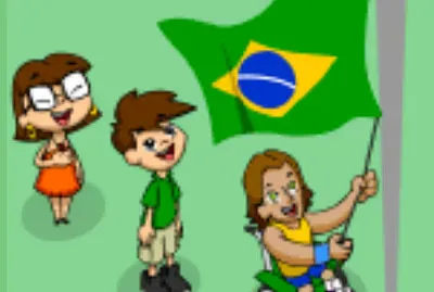 Dia do Hino Nacional Brasileiro