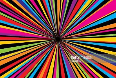 bright colors jigsaw puzzle