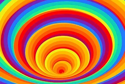 Colors jigsaw puzzle