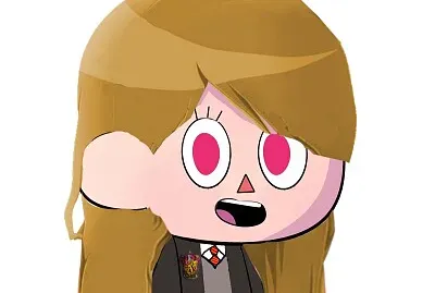 soy yo de harry potter jigsaw puzzle