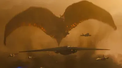 פאזל של Fire Demon