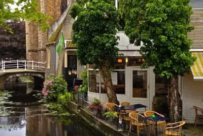 Lugares jigsaw puzzle