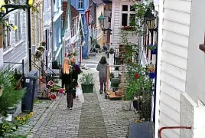 Bergen Norway