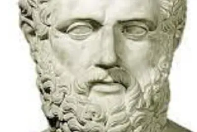 Sófocles - autor de tragédias