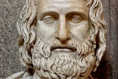 Eurípedes - Autor de Tragédias