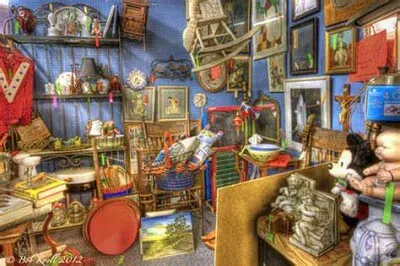 General jigsaw puzzle