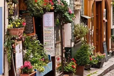 Paris - Montmatre